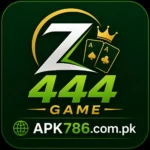 Z444