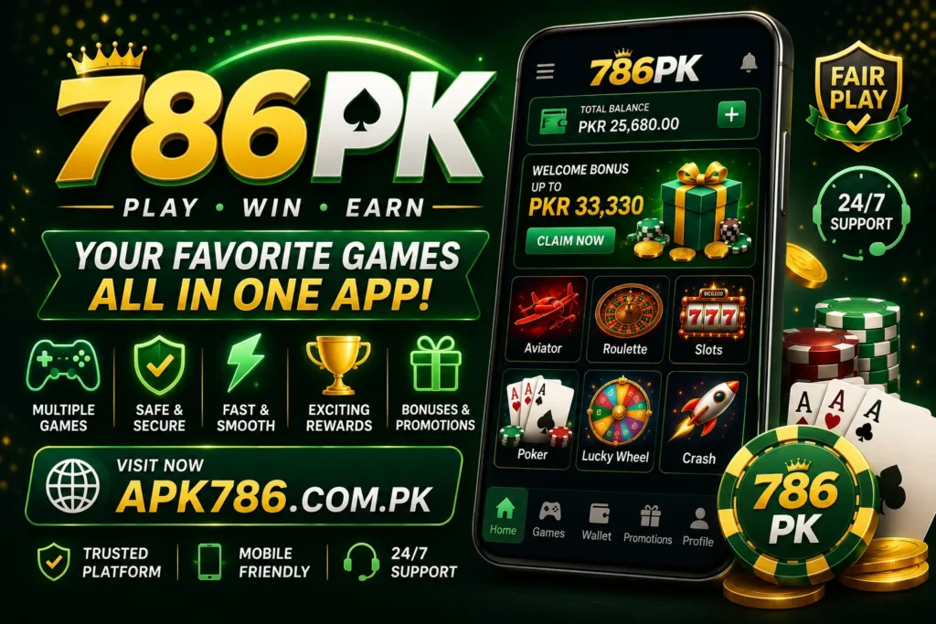 786PK