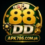 88DD