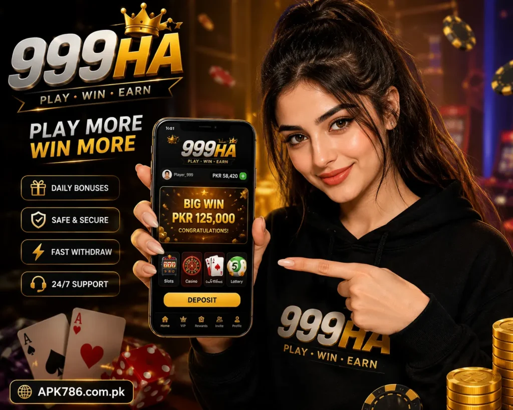 999HA Game