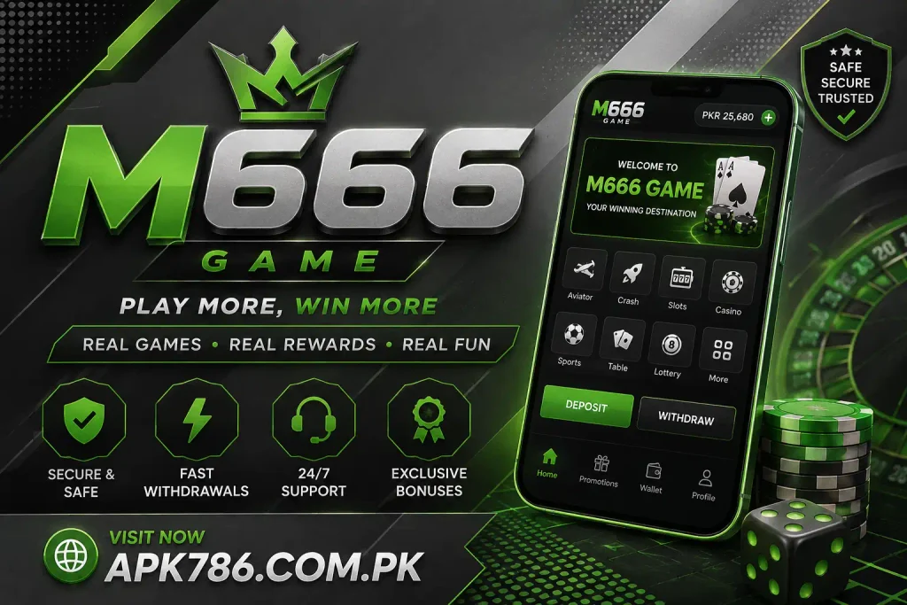 M666 Game