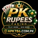 PK Rupees