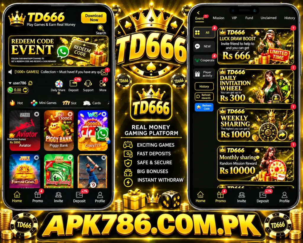 TD 666