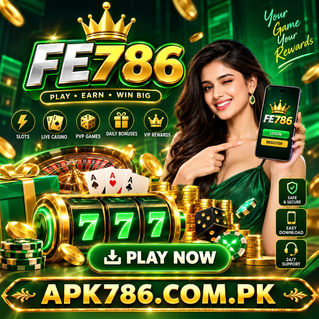 FE786 Game